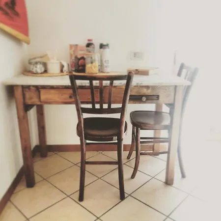 Mini Appartamento 