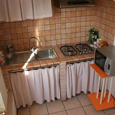 Mini Appartamento 