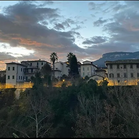Mini Appartamento 