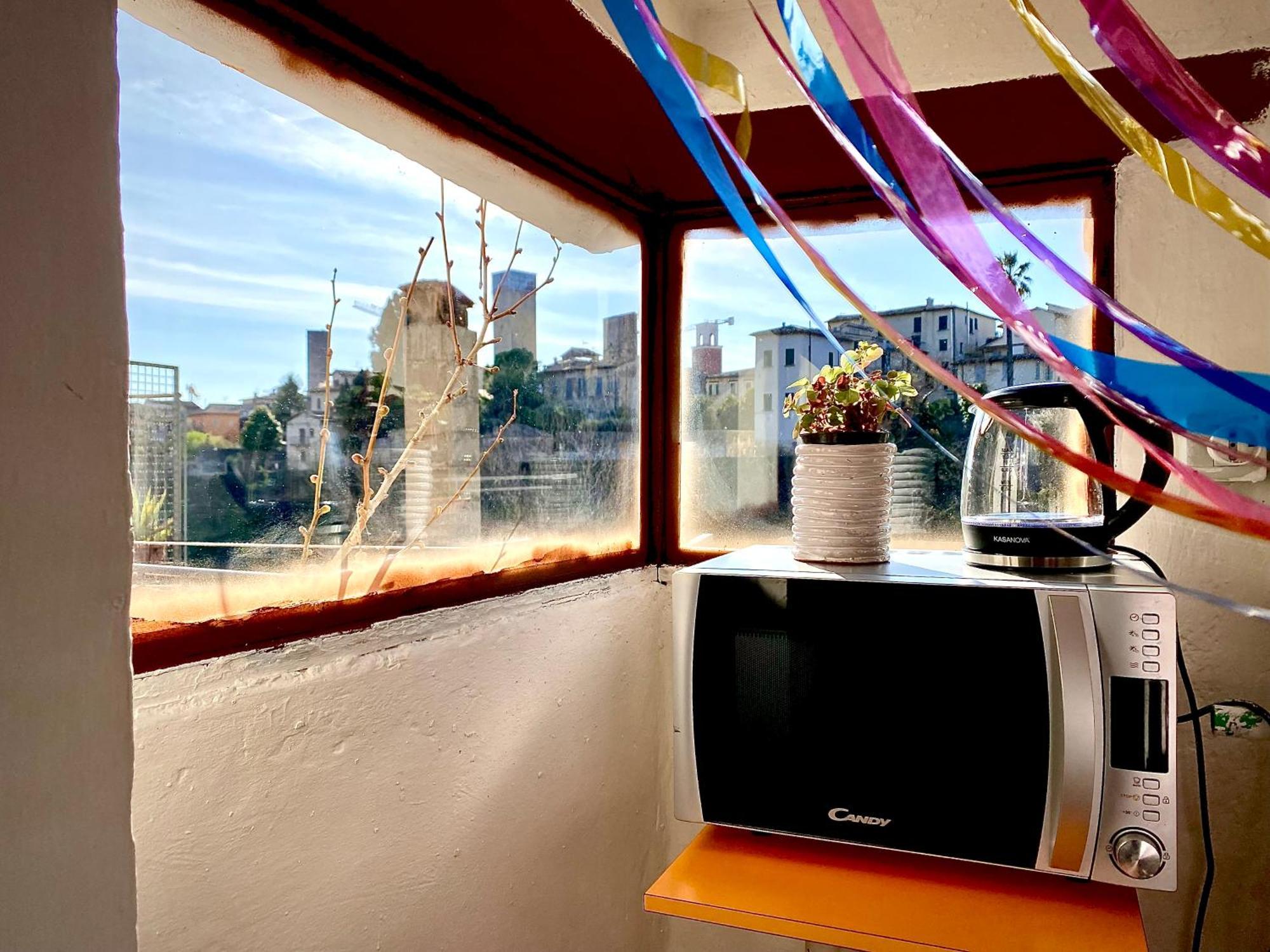 Apartment Mini 