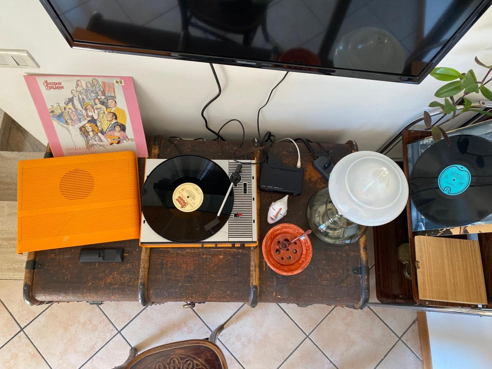 Apartment Mini 