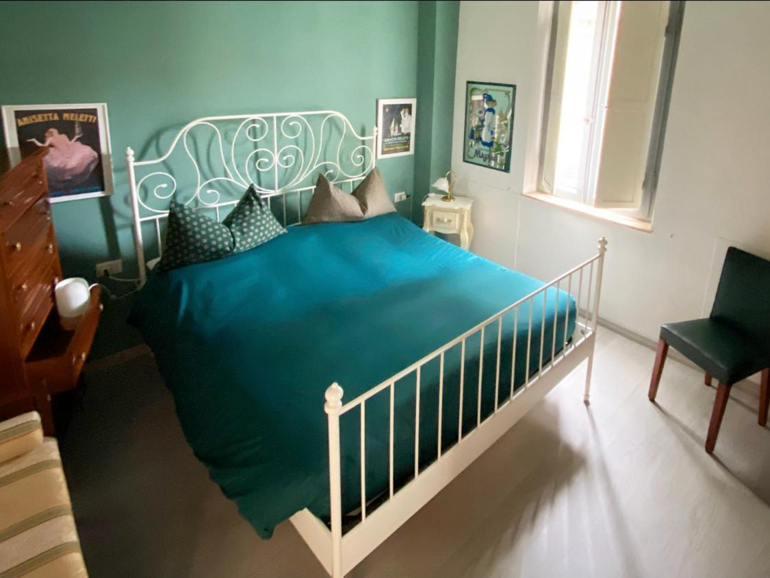 Apartment Mini 